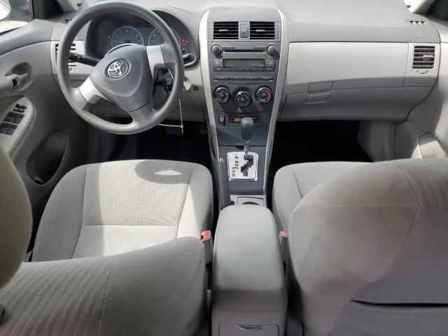 Photo 8 from auction – 2010 TOYOTA COROLLA BASE with VIN 2T1BU4EE7AC528974