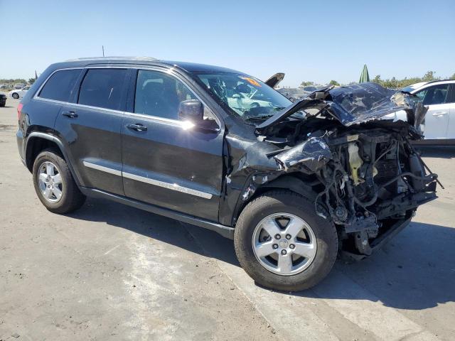 Photo 4 from auction – 2012 JEEP GRAND CHER with VIN 1C4RJFAG3CC220349