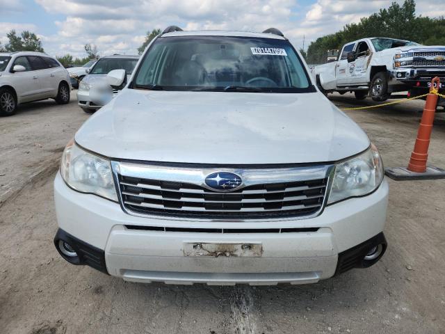 Photo 5 from auction – 2009 SUBARU FORESTER 2 with VIN JF2SH64669H765801