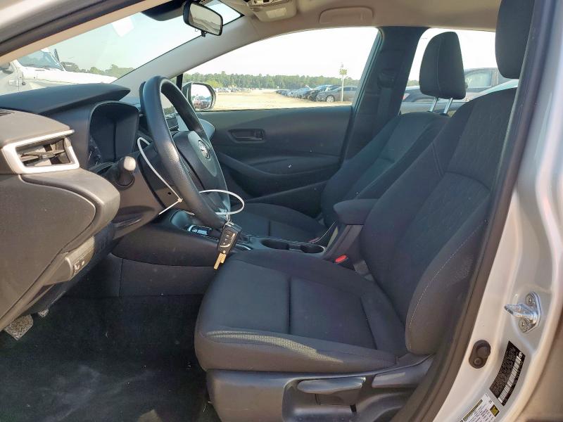 Photo 7 from auction – 2025 TOYOTA COROLLA LE with VIN 5YFB4MDE9SP270573