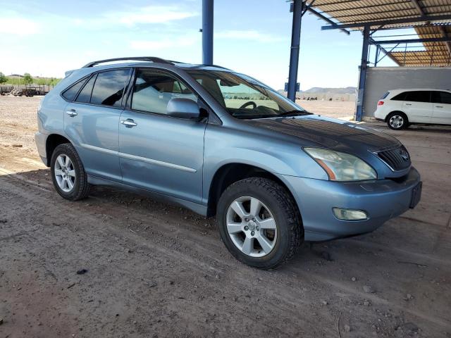 Photo 4 from auction – 2008 LEXUS RX 350 with VIN 2T2HK31U08C074421