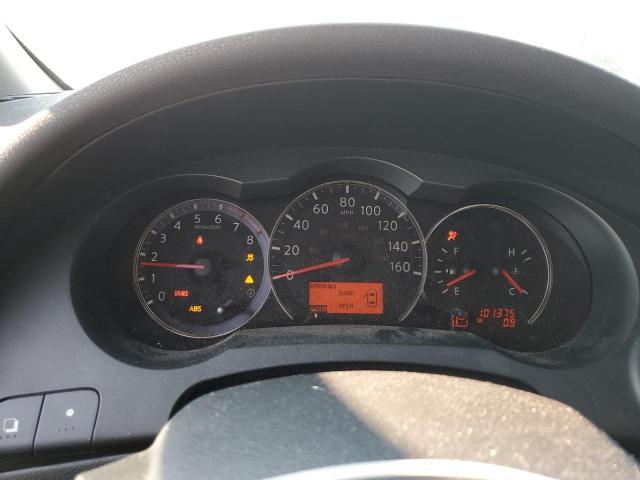 Photo 9 from auction – 2013 NISSAN ALTIMA S with VIN 1N4AL2EP3DC282707