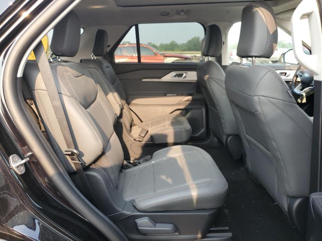 Photo 11 from auction – 2025 FORD EXPLORER A with VIN 1FMUK8DH3SGB45825