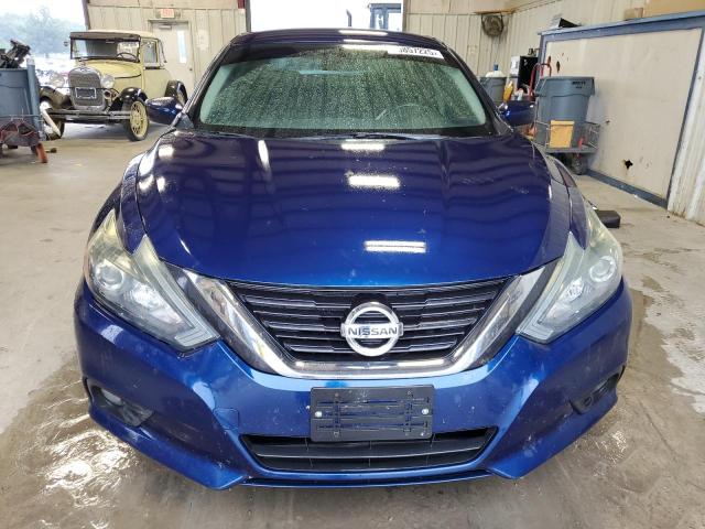 Photo 5 from auction – 2017 NISSAN ALTIMA 2.5 with VIN 1N4AL3AP4HC260152