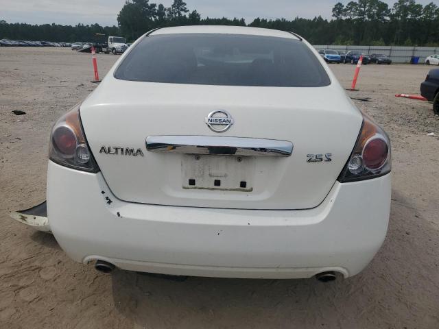 Photo 6 from auction – 2012 NISSAN ALTIMA BAS with VIN 1N4AL2AP9CC170806