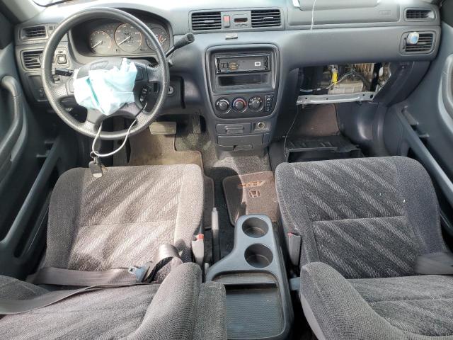 Photo 8 from auction – 2001 HONDA CR-V EX with VIN JHLRD18621C011224