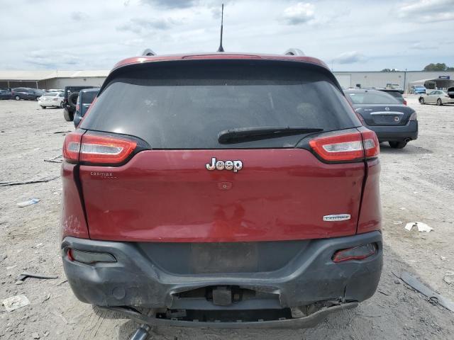 Photo 6 from auction – 2014 JEEP CHEROKEE L with VIN 1C4PJLCS3EW104898