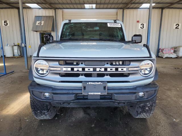 Photo 5 from auction – 2024 FORD BRONCO with VIN 1FMDE7BH9RLB21521