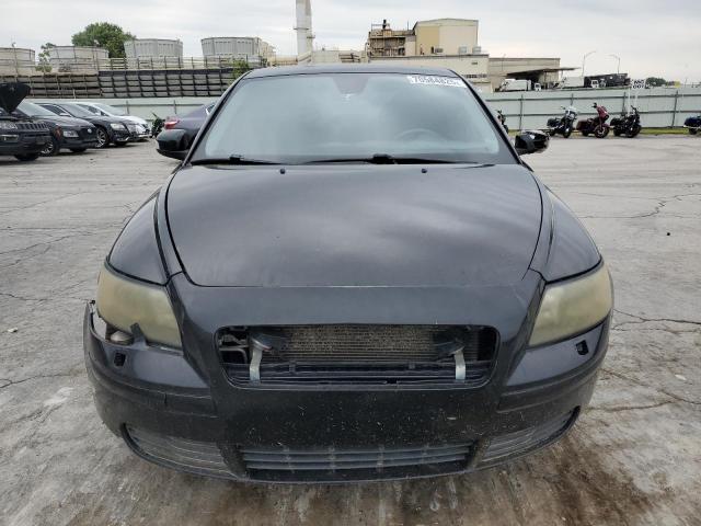 Photo 5 from auction – 2007 VOLVO S40 2.4I with VIN YV1MS382972260327