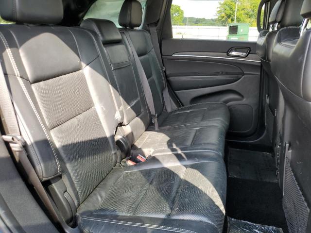 Photo 11 from auction – 2021 JEEP GRAND CHER with VIN 1C4RJFBG0MC647102