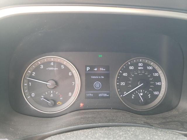 Photo 9 from auction – 2020 HYUNDAI TUCSON LIM with VIN KM8J3CAL2LU171301