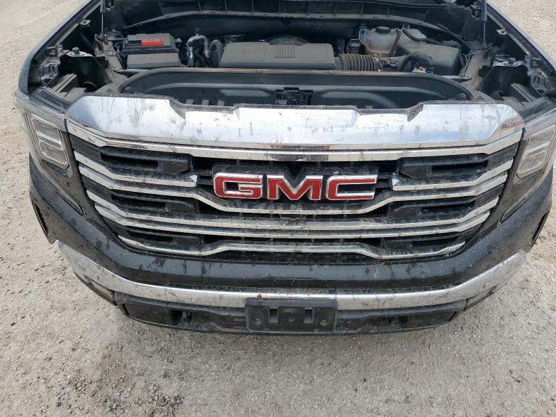 Photo 11 from auction – 2024 GMC SIERRA C15 with VIN 3GTPHDED5RG388006
