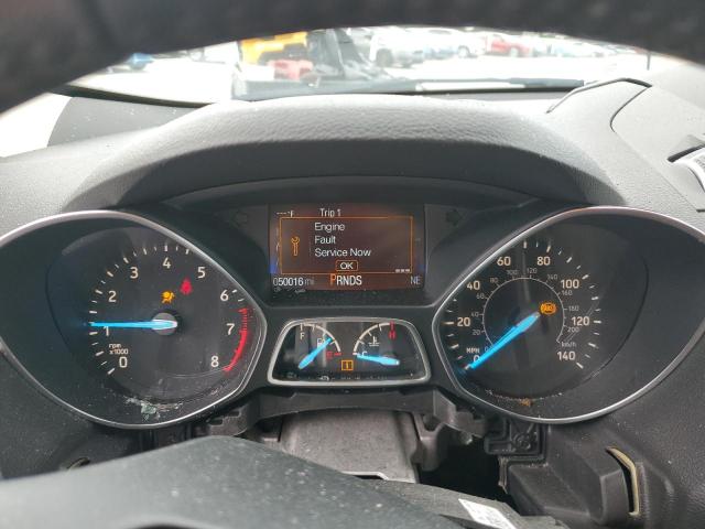 Photo 9 from auction – 2019 FORD ESCAPE SEL with VIN 1FMCU0HD7KUA12226