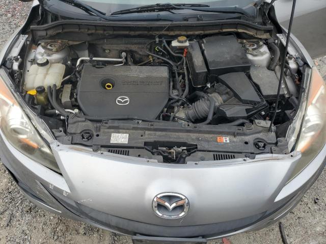 Photo 11 from auction – 2011 MAZDA 3 I with VIN JM1BL1VG9B1372476