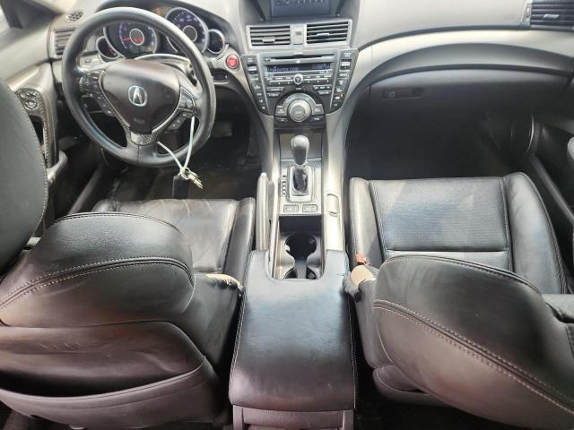 Photo 8 from auction – 2014 ACURA TL TECH with VIN 19UUA9F54EA001547