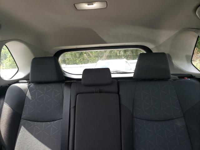Photo 10 from auction – 2025 TOYOTA RAV4 LE with VIN 2T3BWRFV7SW276057