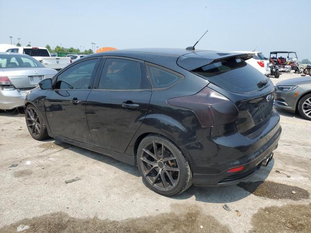 Photo 2 from auction – 2013 FORD FOCUS ST with VIN 1FADP3L92DL317524