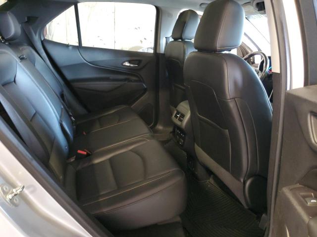 Photo 11 from auction – 2018 CHEVROLET EQUINOX PREMIER with VIN 2GNAXVEV4J6311755
