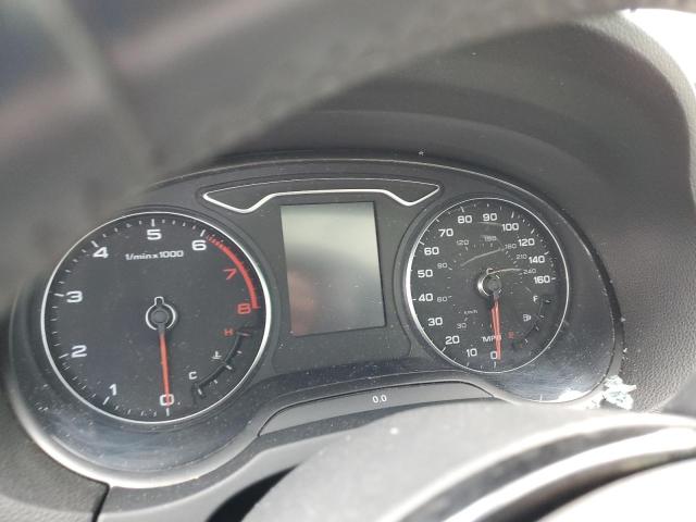 Photo 9 from auction – 2015 AUDI A3 PREMIUM with VIN WAUBFGFF3F1007956