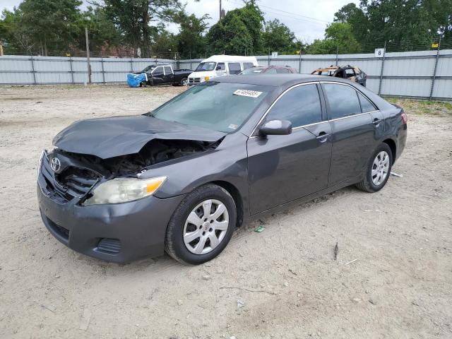 TOYOTA CAMRY BASE 2011 with VIN 4T1BF3EK0BU178971 - Photo from auction