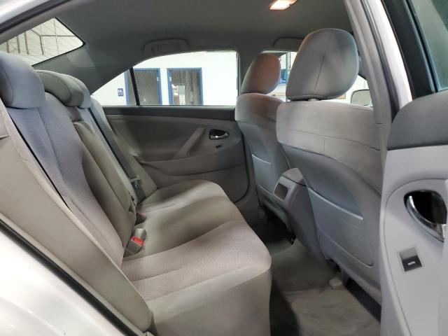 Photo 10 from auction – 2011 TOYOTA CAMRY BASE with VIN 4T1BF3EK8BU764320
