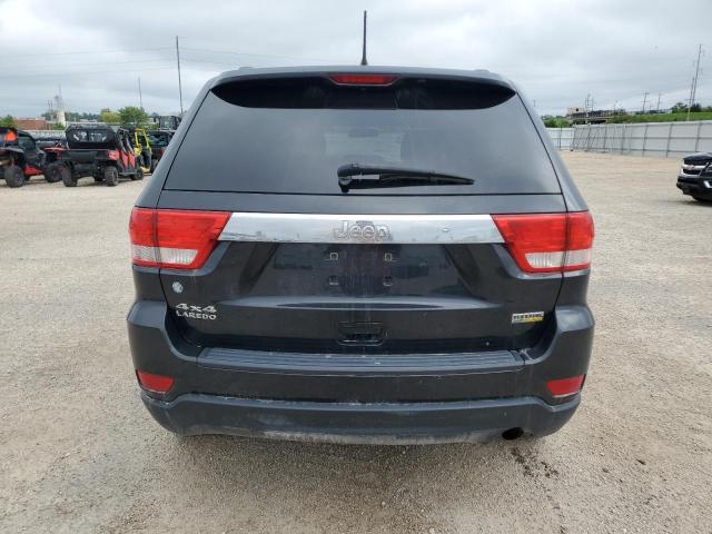 Photo 6 from auction – 2012 JEEP GRAND CHER with VIN 1C4RJFAG5CC314619
