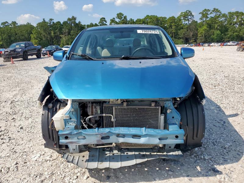 Photo 5 from auction – 2019 MITSUBISHI MIRAGE G4 with VIN ML32F3FJ1KHF05595