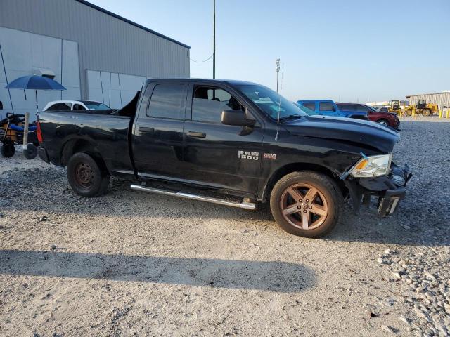 Photo 4 from auction – 2014 RAM 1500 ST with VIN 1C6RR6FT3ES134764