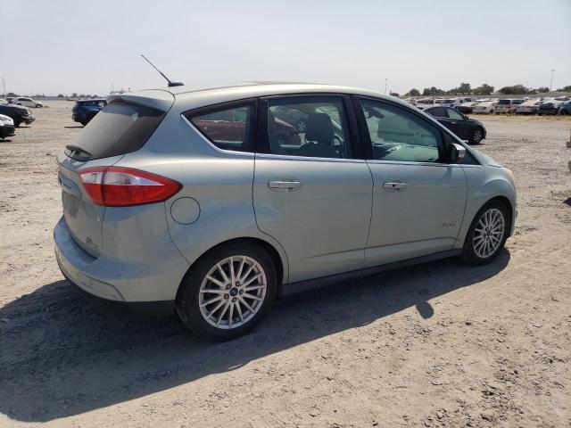 Photo 3 from auction – 2013 FORD C-MAX SEL with VIN 1FADP5BU6DL541106