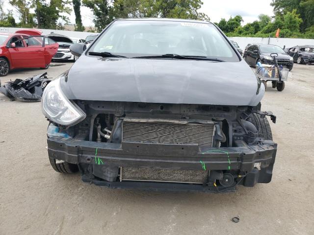 Photo 5 from auction – 2017 HYUNDAI ACCENT SE with VIN KMHCT4AEXHU372080