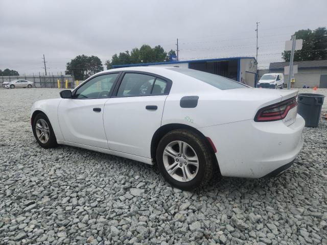Photo 2 from auction – 2019 DODGE CHARGER SX with VIN 2C3CDXBG7KH664156