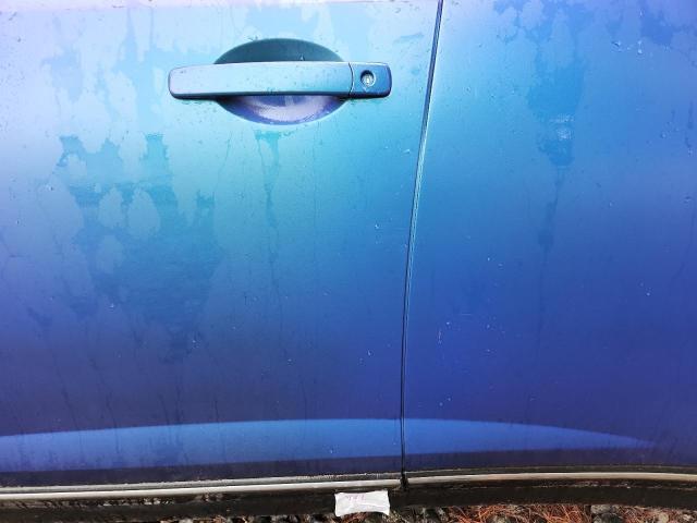 Photo 13 from auction – 2005 INFINITI FX35 with VIN JNRAS08W25X221136