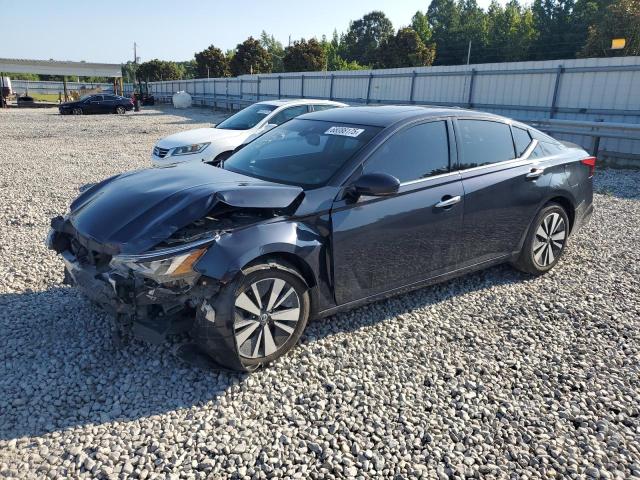 Photo 1 from auction – 2020 NISSAN ALTIMA SL with VIN 1N4BL4EV6LC235362