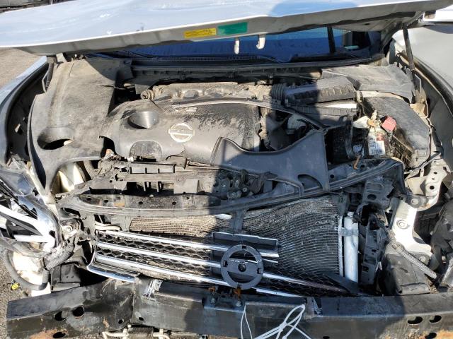 Photo 11 from auction – 2013 NISSAN MAXIMA S with VIN 1N4AA5AP1DC800343