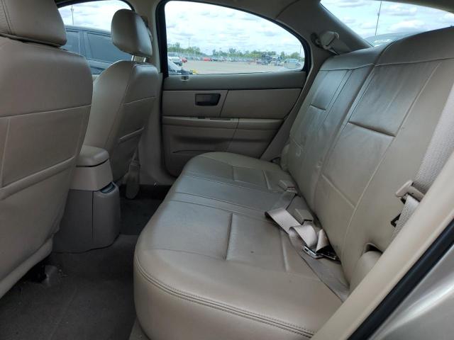 Photo 10 from auction – 2004 FORD TAURUS SEL with VIN 1FAFP59S14A188864