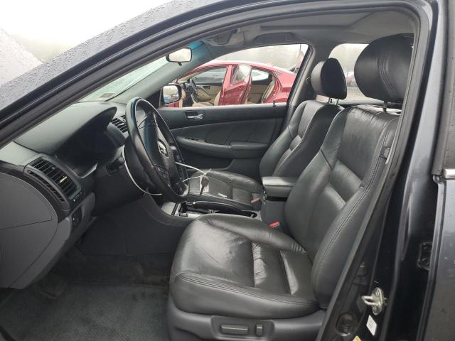Photo 7 from auction – 2004 HONDA ACCORD EX with VIN 1HGCM66564A034615