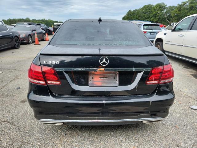 Photo 6 from auction – 2014 MERCEDES-BENZ E 350 with VIN WDDHF5KB2EA961493