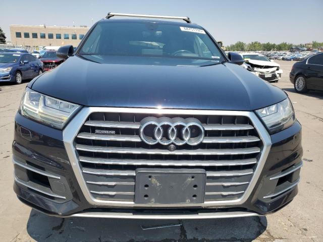 Photo 5 from auction – 2017 AUDI Q7 PRESTIG with VIN WA1VAAF76HD028686
