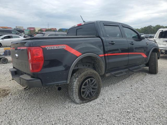 Photo 3 from auction – 2021 FORD RANGER XL with VIN 1FTER4FH4MLD95434