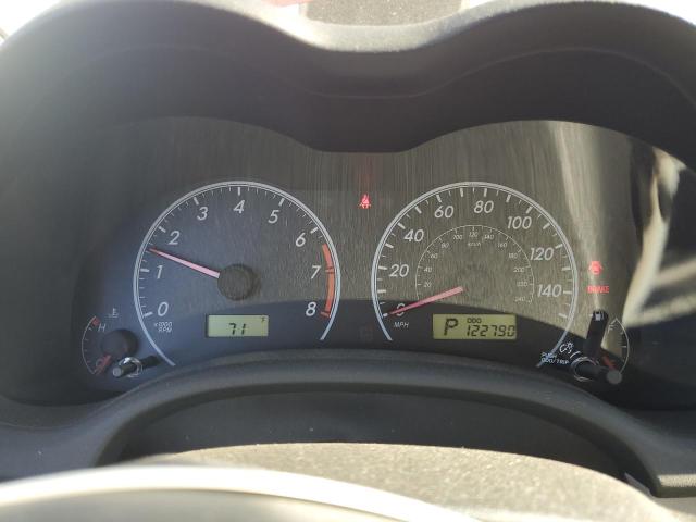 Photo 9 from auction – 2012 TOYOTA COROLLA BASE with VIN 2T1BU4EE6CC812454