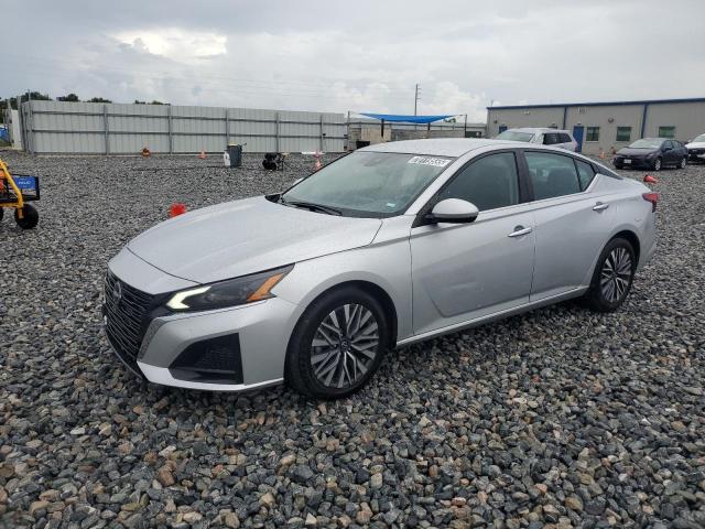 NISSAN ALTIMA SV 2023 with VIN 1N4BL4DV3PN322924 - Photo from auction