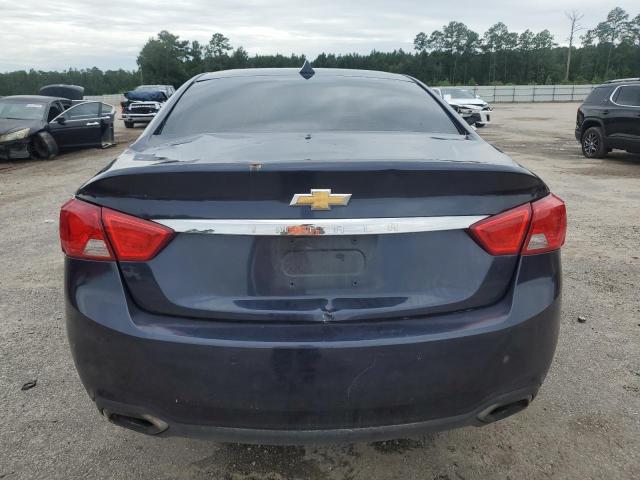 Photo 6 from auction – 2014 CHEVROLET IMPALA LTZ with VIN 2G1145SL7E9125483