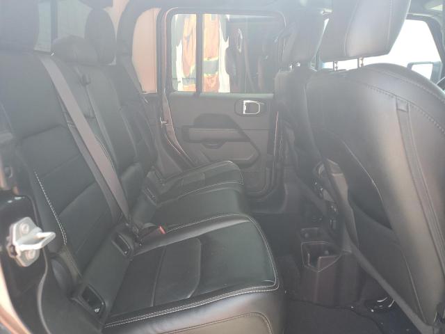 Photo 10 from auction – 2021 JEEP GLADIATOR with VIN 1C6HJTFG5ML615662