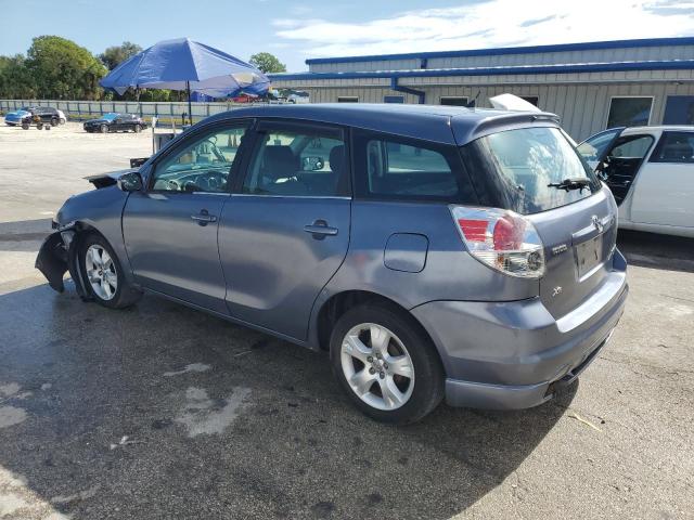 Photo 2 from auction – 2007 TOYOTA COROLLA MA with VIN 2T1KR32E87C647450