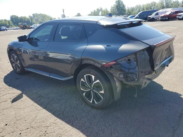 Foto 2 de la subasta – 2022 KIA EV6 LIGHT con VIN KNDC3DLC4N5070287