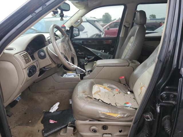 Photo 7 from auction – 2005 FORD EXPLORER E with VIN 1FMDU74EX5UA51442