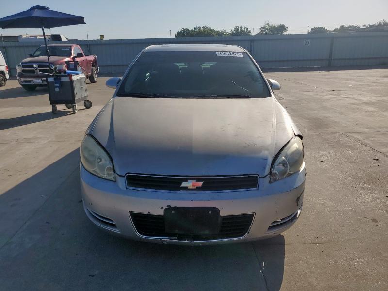 Photo 5 from auction – 2006 CHEVROLET IMPALA LT with VIN 2G1WT58K369273025