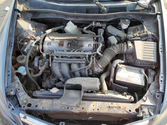 Photo 11 from auction – 2011 HONDA ACCORD LX with VIN 1HGCP2F34BA020059