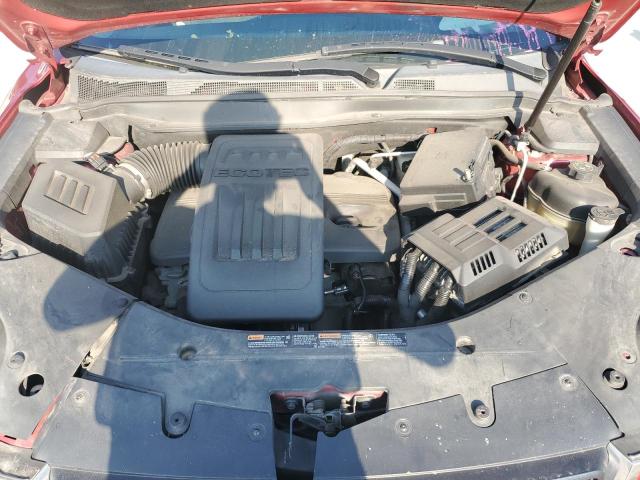 Photo 12 from auction – 2015 GMC TERRAIN SLE with VIN 2GKALMEKXF6317186