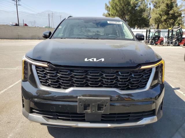 Photo 5 from auction – 2025 KIA SORENTO EX with VIN KNDRH4JG8S5296622
